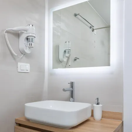 Villa Loriana Apartments Makarska Room photo