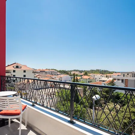 Villa Loriana Apartments Makarska Room photo