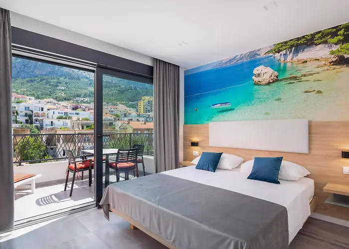 Villa Loriana Apartments