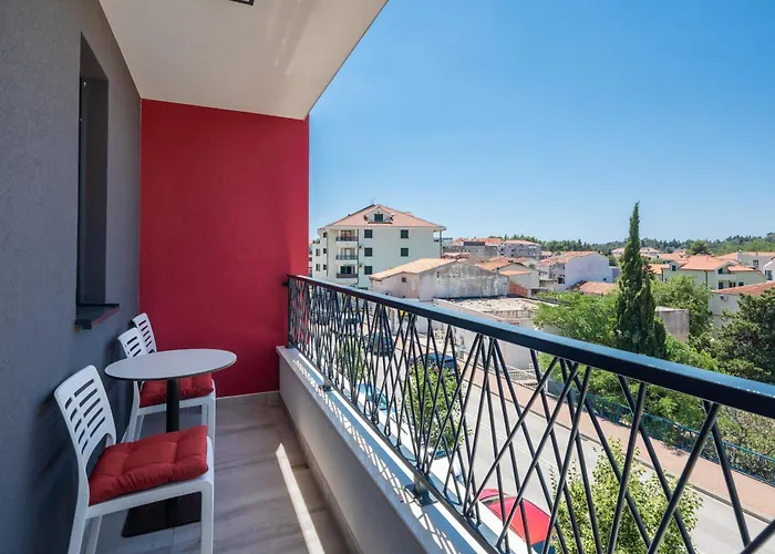 Villa Loriana Apartments