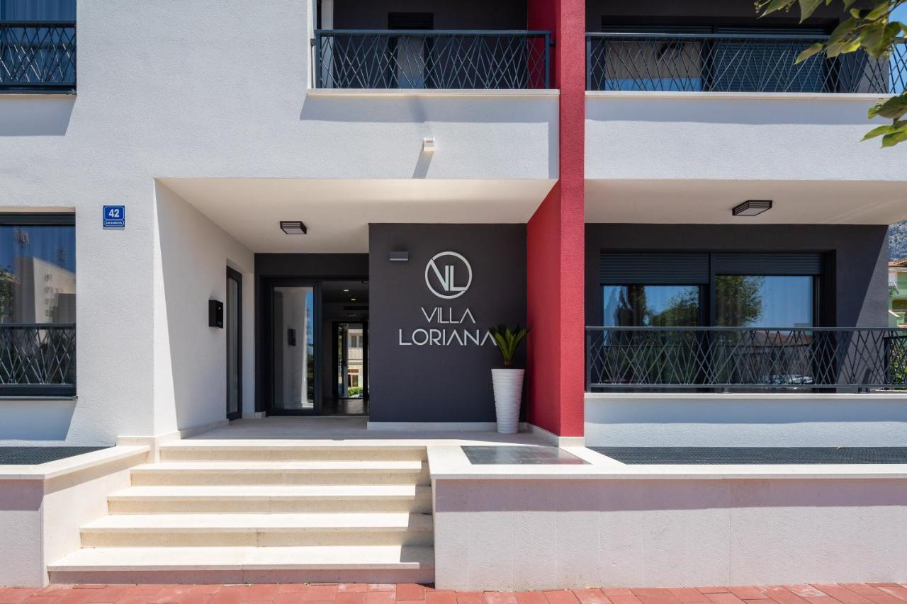 Loriana Apartment