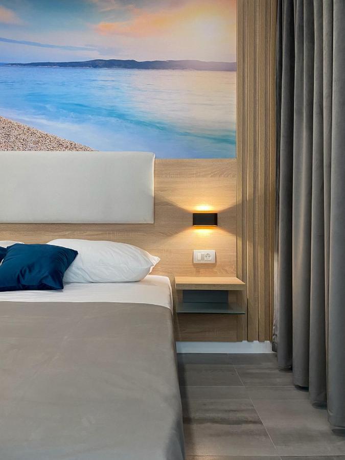 Loriana Apartment Makarska