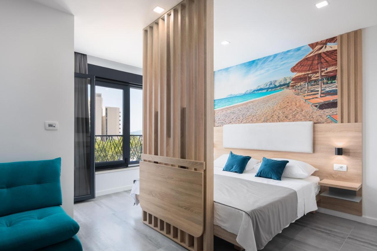 Loriana Apartment