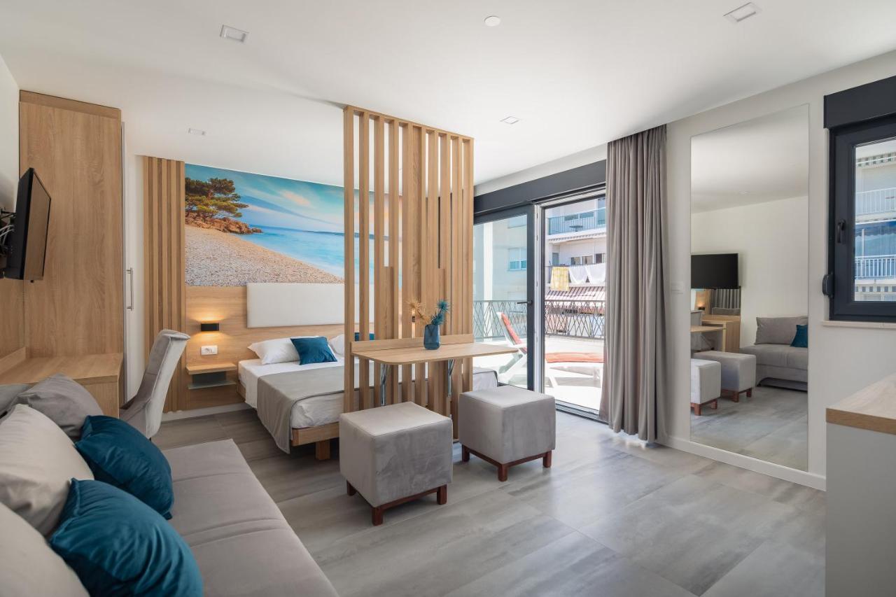 Apartment Loriana Makarska