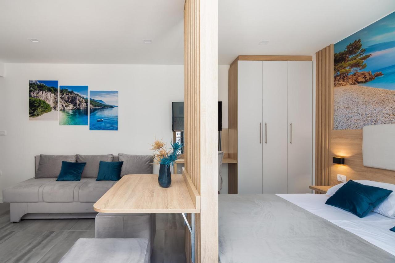 Loriana Apartment Makarska