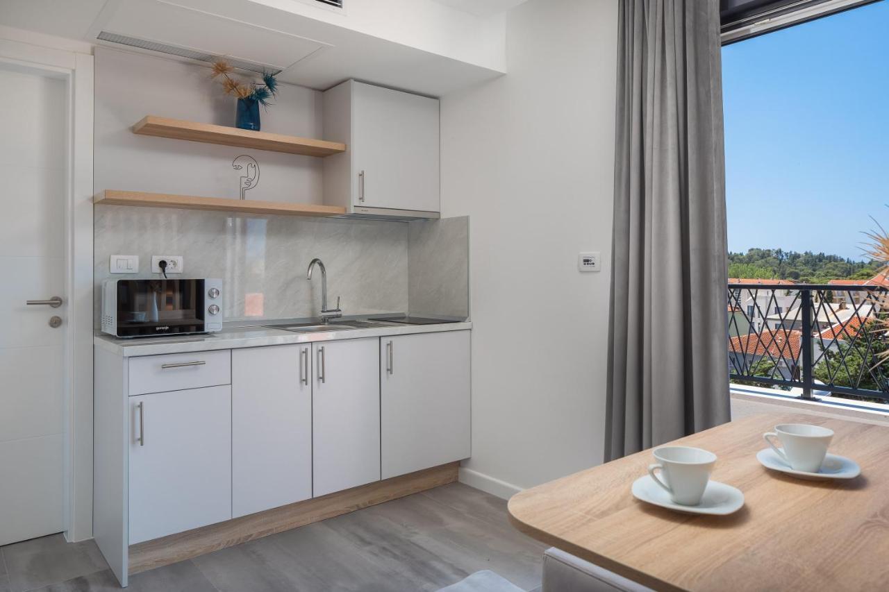 Loriana Apartment