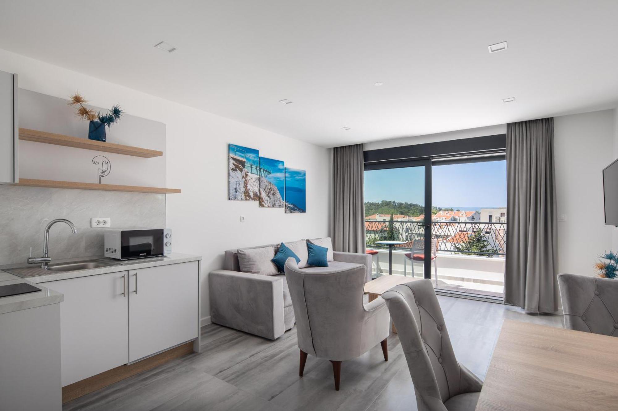 Apartment Loriana Makarska
