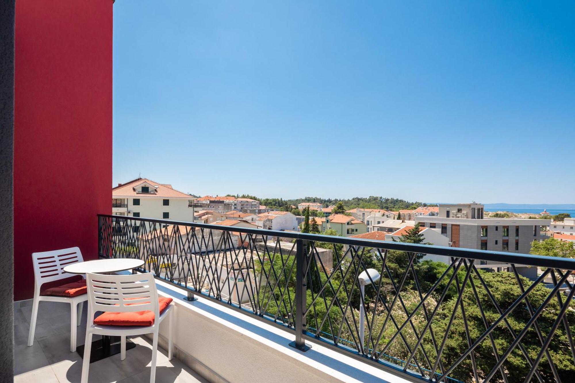 Apartment Loriana Makarska