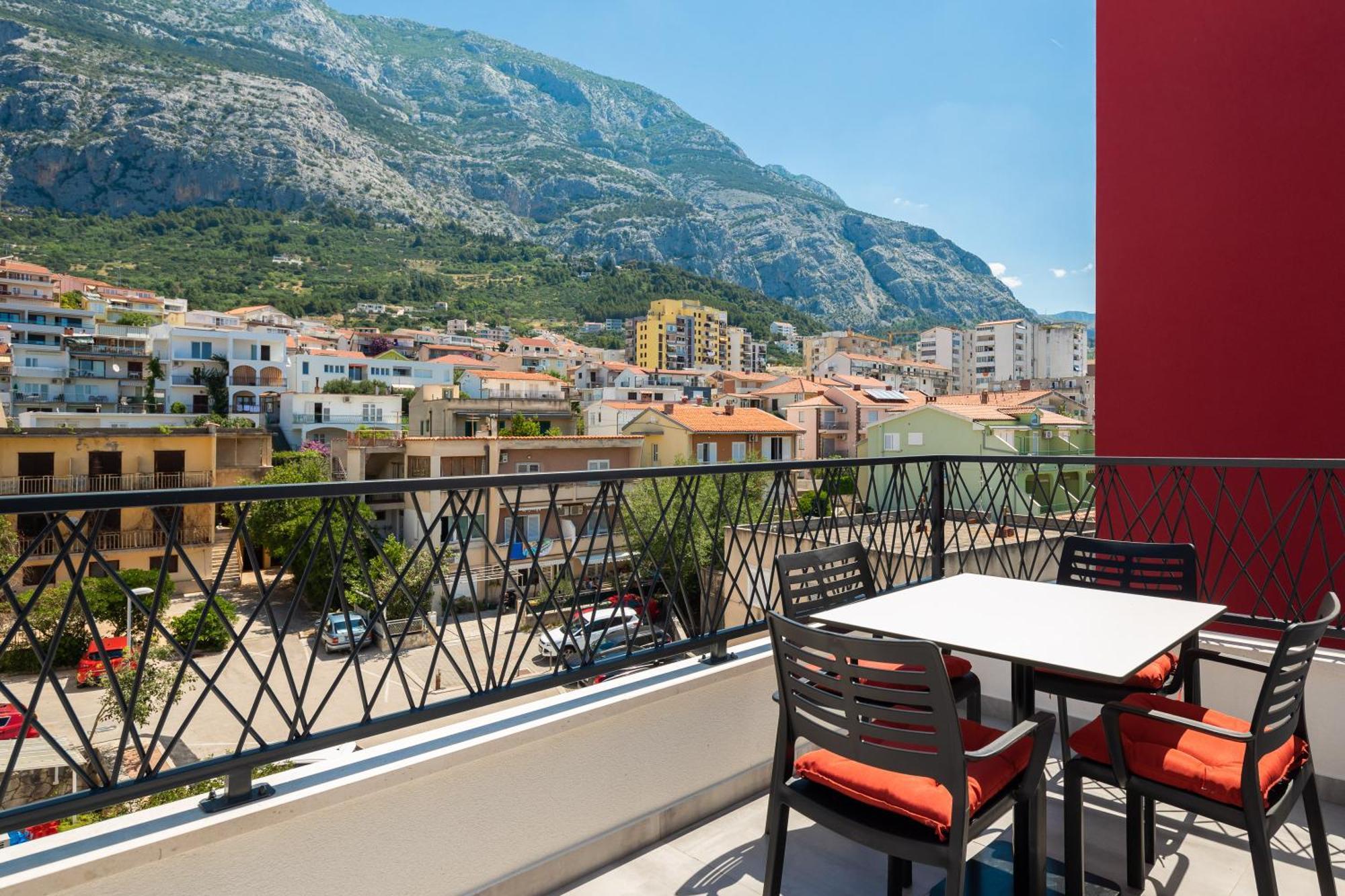 Apartment Loriana Makarska
